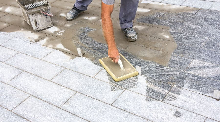 Professional metal roof installation in Allison, IA
